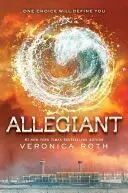 * DIVERGENT 3: ALLEGIANT