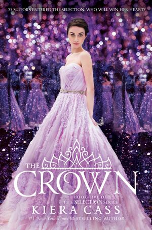 SELECTION 5: THE CROWN