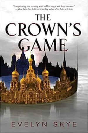 CROWNS GAME