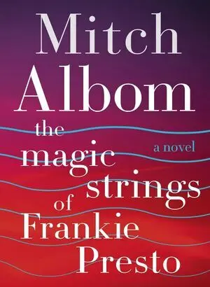 THE MAGIC STRINGS OF FRANKIE PRESTO