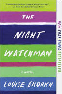 THE NIGHT WATCHMAN