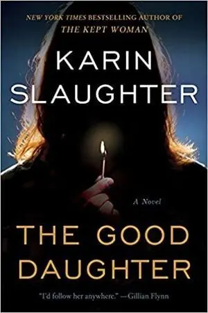 *GOOD DAUGHTER