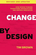 CHANGE BY DESIGN, REVISED AND UPDATED