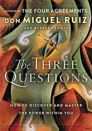 THREE QUESTIONS