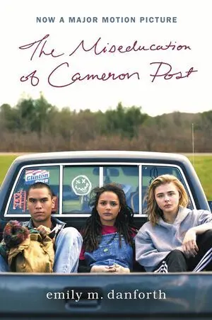 MISEDUCATION OF CAMERON POST
