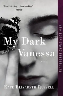 MY DARK VANESSA