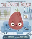 THE COUCH POTATO (THE FOOD GROUP)