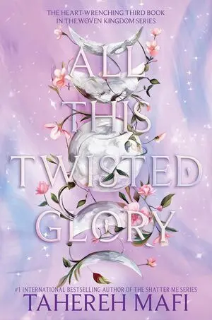 THIS WOVEN KINGDOM 3: ALL THIS TWISTED GLORY