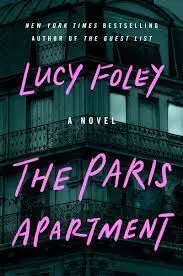 THE PARIS APARTMENT