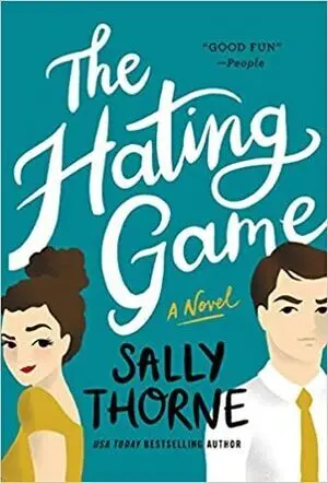 THE HATING GAME