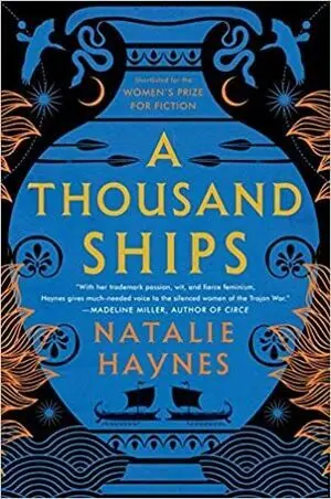 A THOUSAND SHIPS