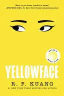 YELLOWFACE