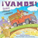 ¡VAMOS! VAMOS A CRUZAR EL PUENTE