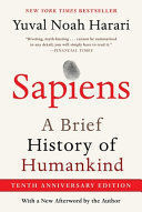SAPIENS (TENTH ANNIVERSARY ED)