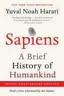 SAPIENS (TENTH ANNIVERSARY ED)