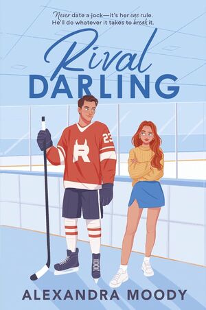 RIVAL DARLING