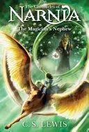 CHRONICLES OF NARNIA 1: THE MAGICIANS NEPHEW