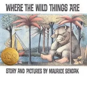WHERE THE WILD THINGS ARE