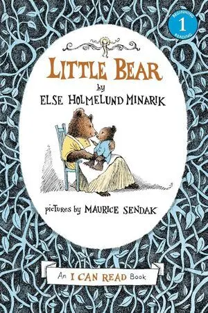 ADVENTURES OF LITTLE BEAR (AN I CAN READ BOOK)