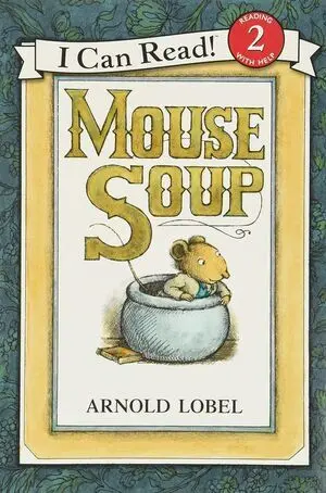 MOUSE SOUP
