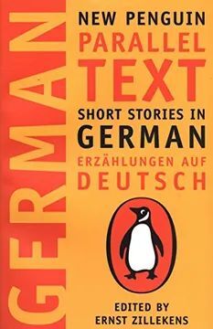 SHORT STORIES IN GERMAN