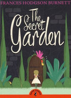 THE SECRET GARDEN