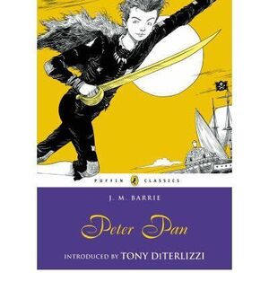 PETER PAN