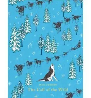 THE CALL OF THE WILD