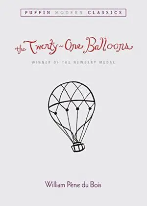 TWENTY-ONE BALLONS
