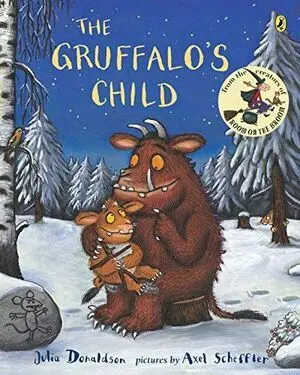 GRUFFALO'S CHILD, THE