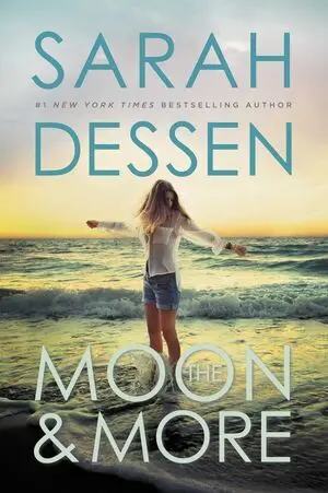 THE MOON AND MORE