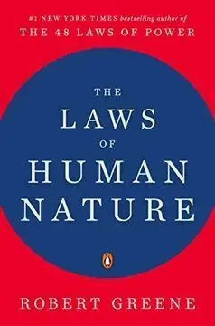 THE LAWS OF HUMAN NATURE