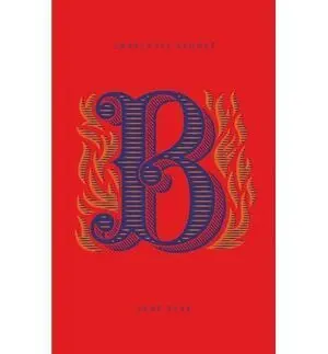 JANE EYRE (DROP CAP B)