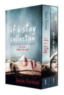 IF I STAY COLLECTION (INGLÉS) TAPA BLANDA