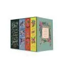 PUFFIN IN BLOOM COLLECTION (BOX SET)