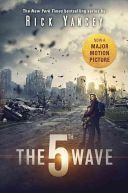 THE 5TH WAVE MOVIE TIE-IN