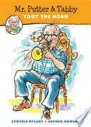 MR PUTTER & TABBY: TOOT THE HORN