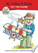 MR PUTTER & TABBY: FLY THE PLANE