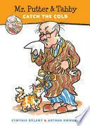 MR PUTTER & TABBY: CATCH THE COLD