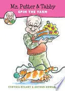 MR PUTTER & TABBY: SPIN THE YARN