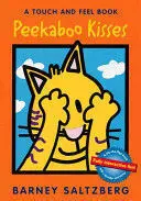 PEEKABOO KISSES