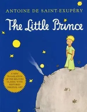 THE LITTLE PRINCE