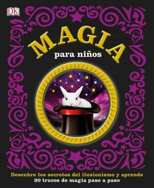 MAGIA PARA NIÑOS