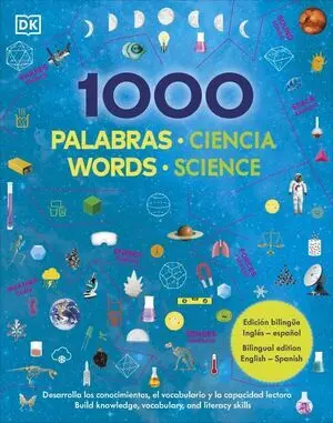1000 PALABRAS: CIENCIA