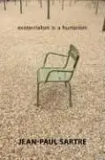 EXISTENTIALISM IS A HUMANISM