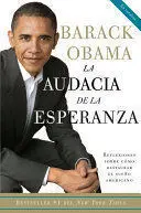 AUDACIA DE LA ESPERANZA