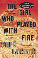 GIRL WHO PLAYED WITH FIRE, THE