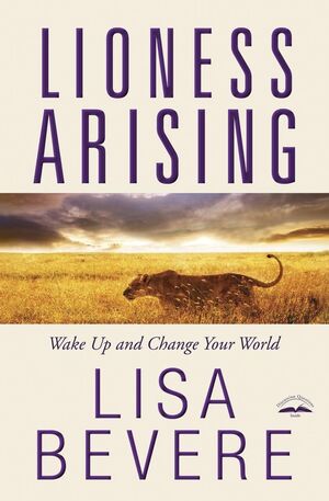 LIONESS ARISING