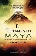 TESTAMENTO MAYA, EL