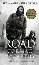 THE ROAD.(FICTION)
